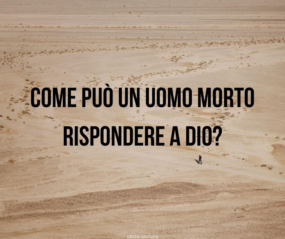 Cosa c'è di sbagliato nel calvinismo? Parte 1