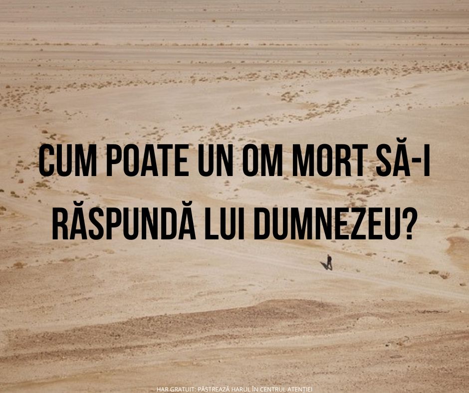 Unde greșește calvinismul? Partea 1