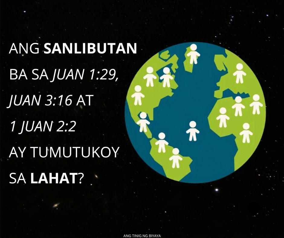 Ano Ang Mali Sa Calvinismo? Bahagi 3