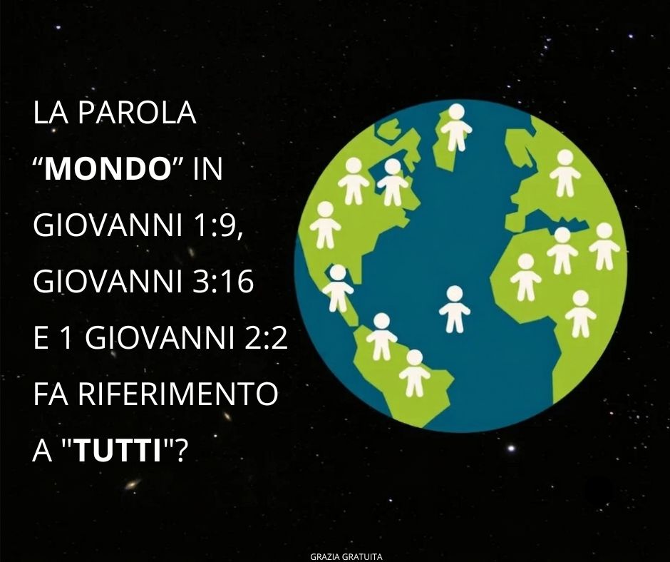 Cosa c'è di sbagliato nel calvinismo? Parte 3