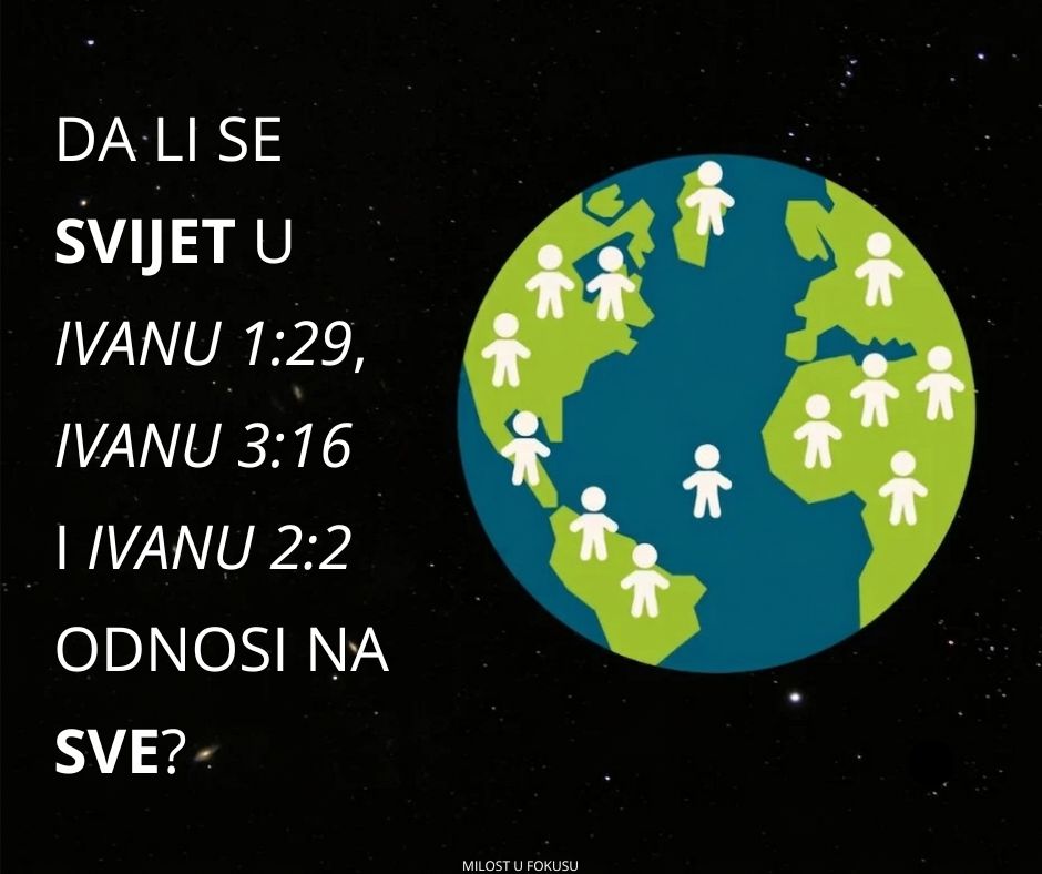 Što nije u redu s kalvinizmom? 3