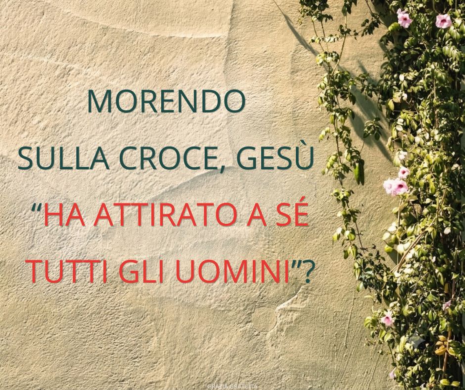 Cosa c’è di sbagliato nel Calvinismo? Parte 4