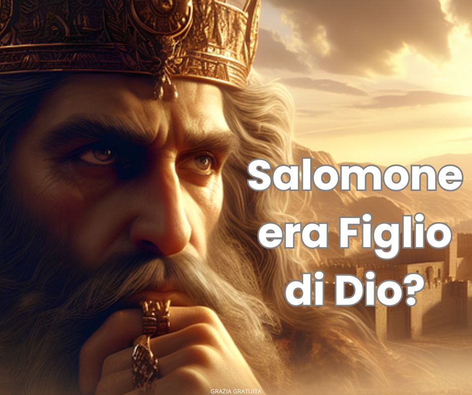 Che cosa significa “Figlio di Dio” nel Vangelo di Giovani