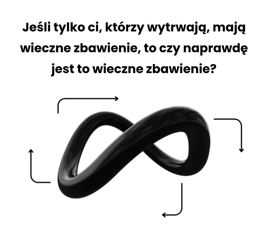 Co jest nie tak z kalwinizmem? Część 6