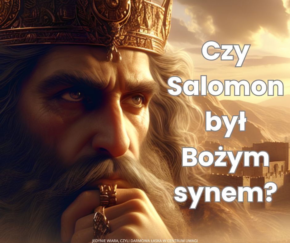 Co oznacza wyrażenie ‘Syn Boży’ w Ewangelii Jana?